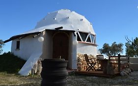 Casas Domo